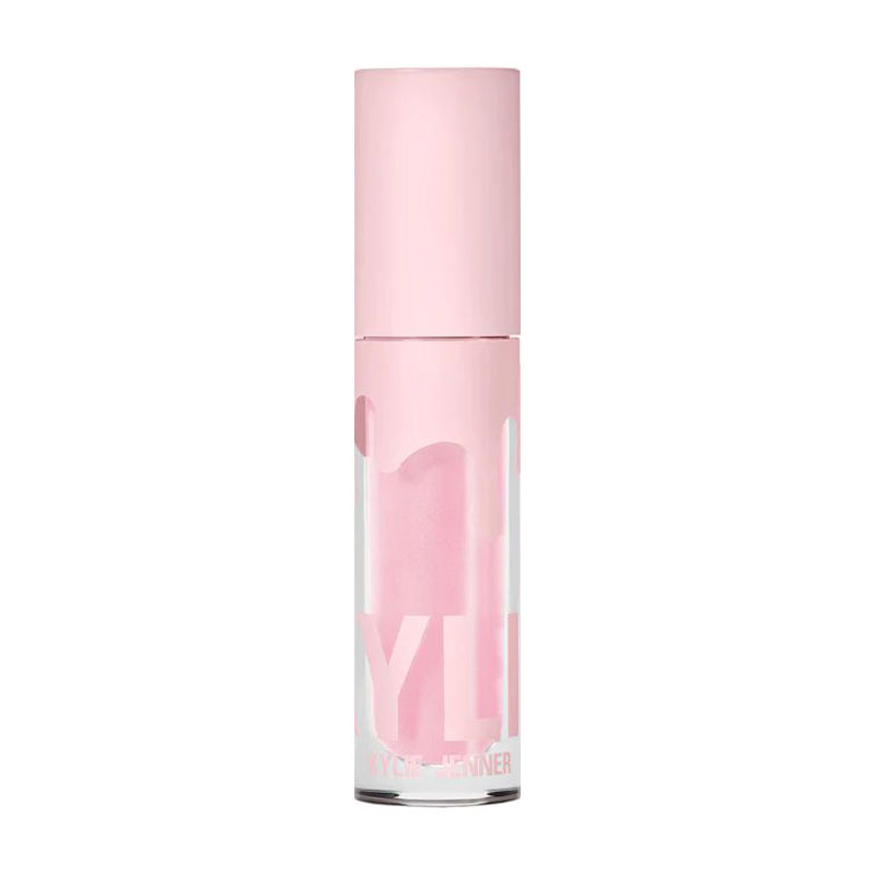 Блиск для губ Kylie Cosmetics High Gloss 317 Klear, 3.3 мл