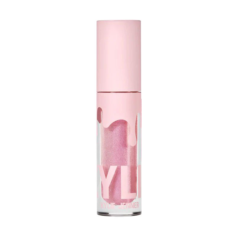 Блиск для губ Kylie Cosmetics High Gloss 323 Daddy's Girl, 3.3 мл